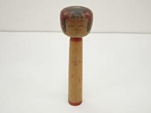 郷土玩具　高橋忠義造　こけし（18.5cm）